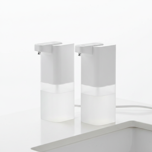 Kyrova Touchless Soap Dispenser – 2-Pack